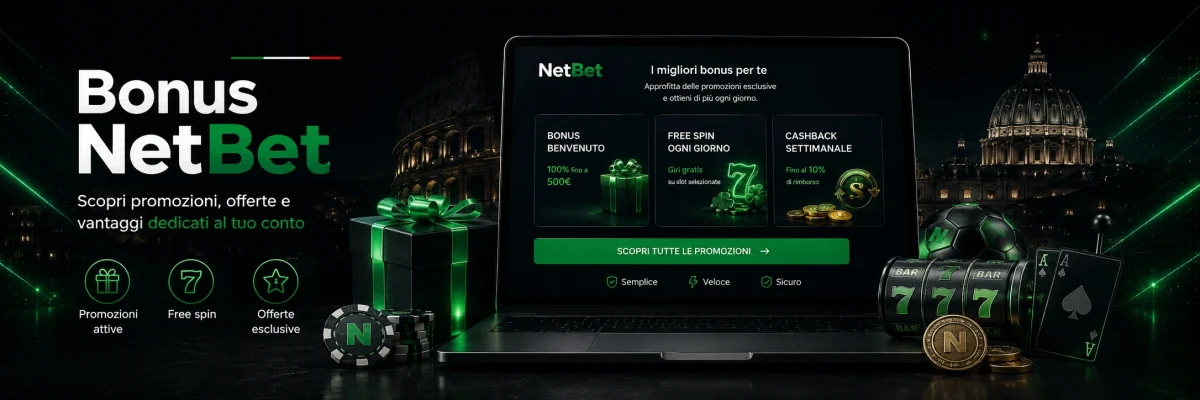 Neon casino promotions with green accents